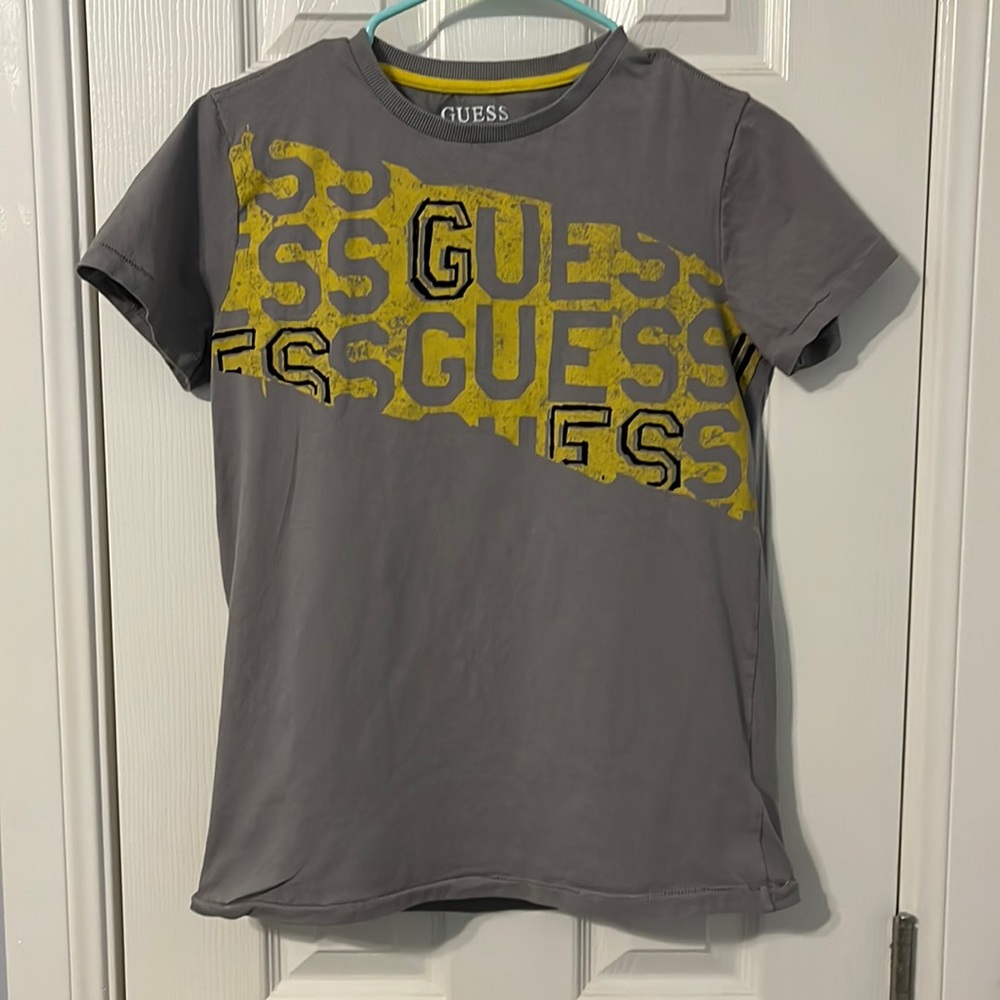 Kids Guess Shirt